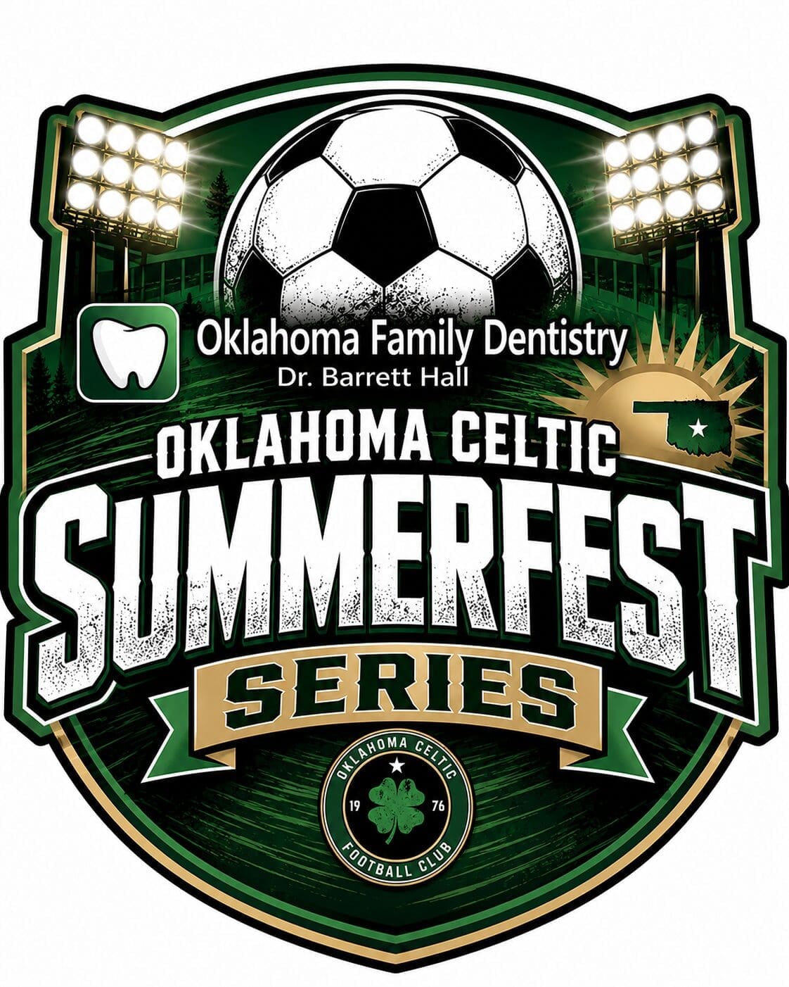 Summerfest Series